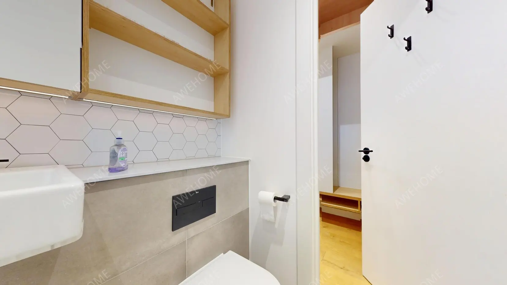 LondonSingle Apartment Rentals[Single Apartment]Great West Road