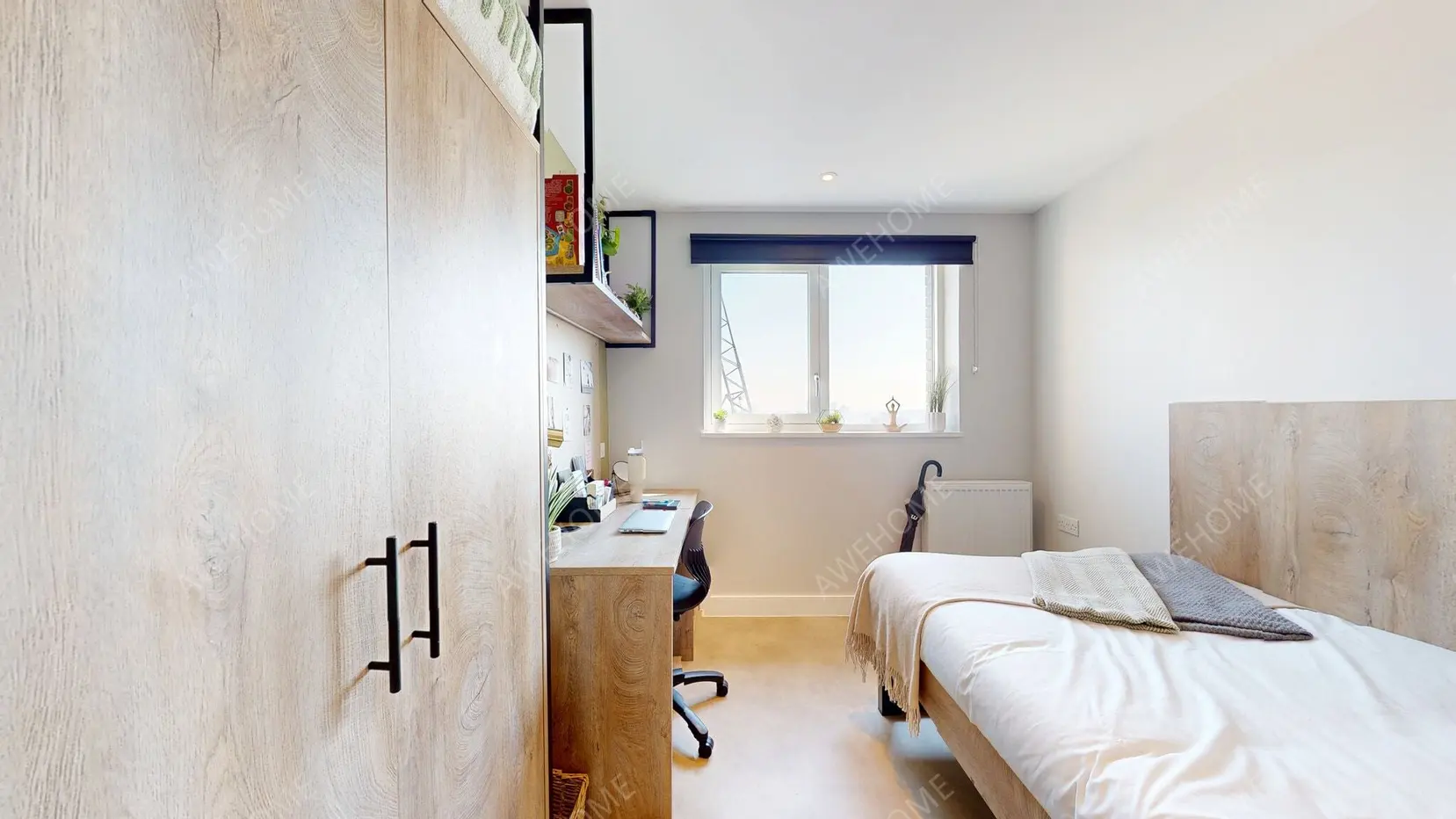 LondonSingle Apartment Rentals[Single Apartment]Ilderton Road