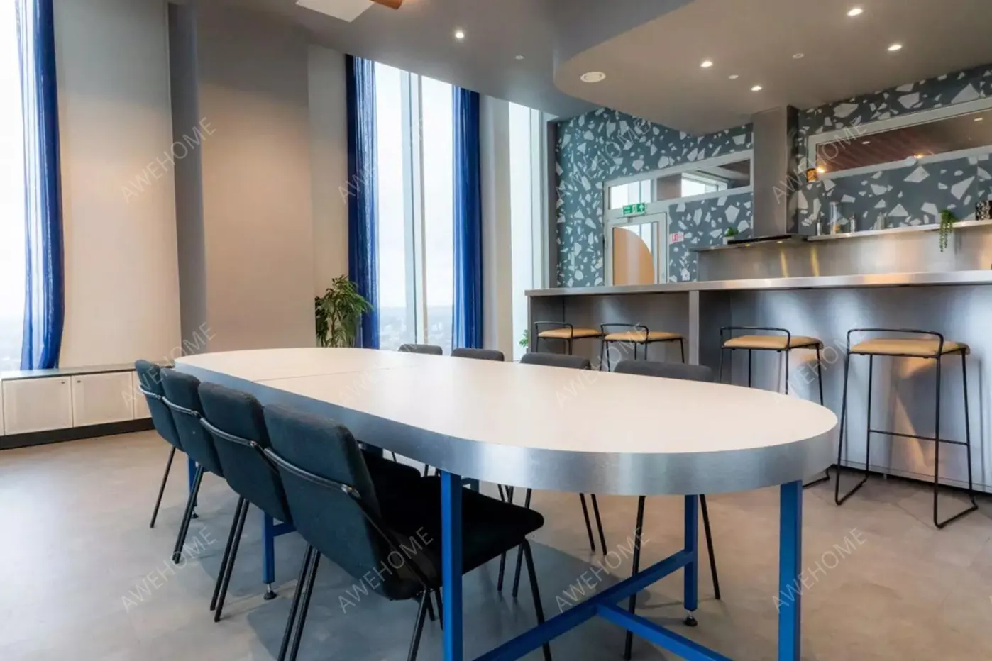 伦敦短租房租房[短租房]Miles Street