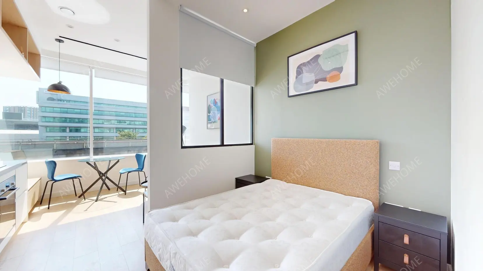 LondonSingle Apartment Rentals[Single Apartment]Great West Road