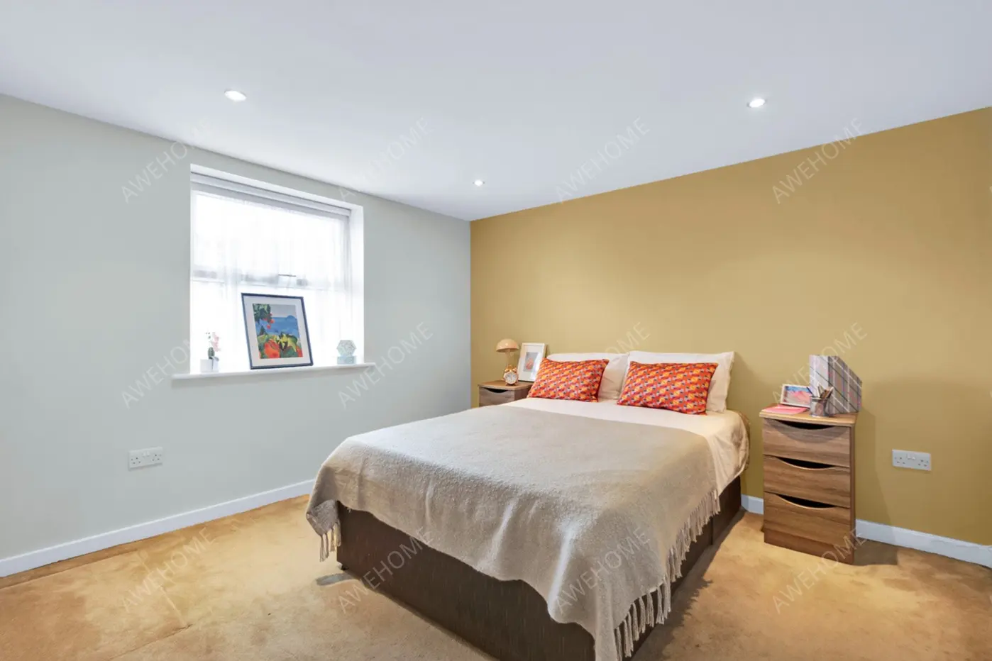 利兹租房Victoria Terrace