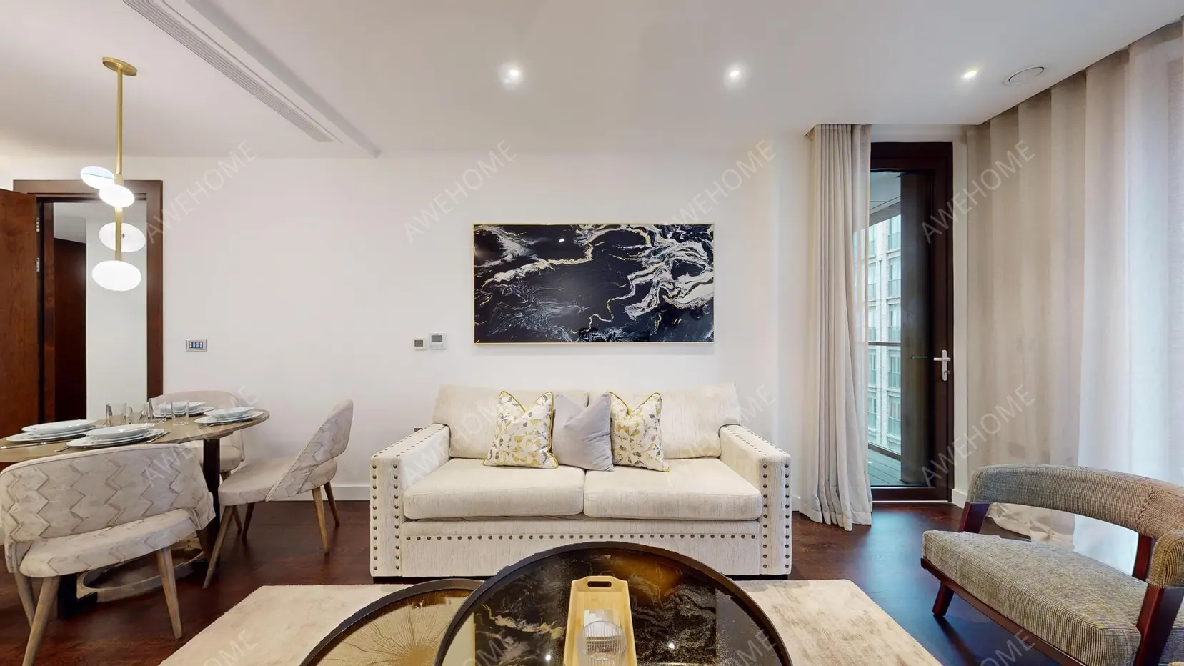 Londonshort-term accommodation Rentals[short-term accommodation]Charles Clowes Walk