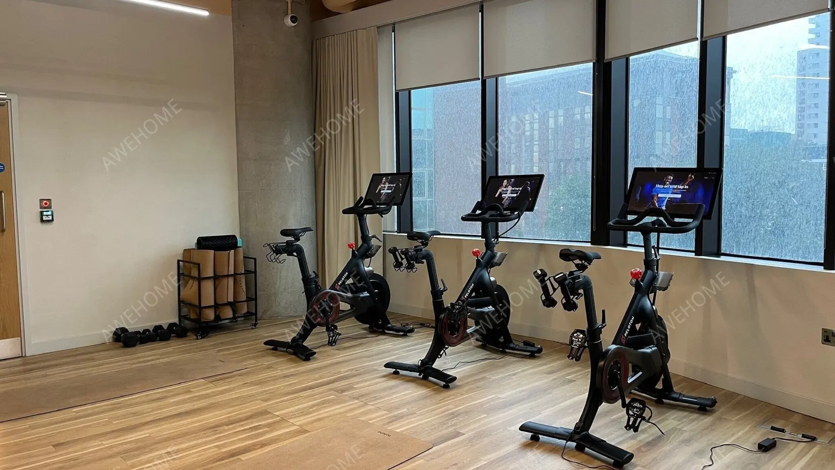 LondonSingle Apartment Rentals[Single Apartment]College Road