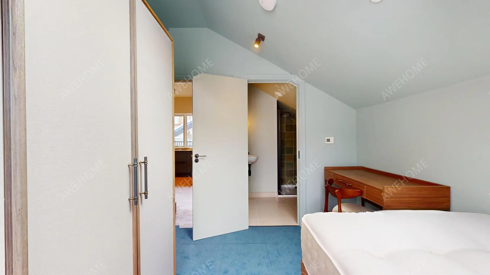 LondonSingle Apartment Rentals[Single Apartment]Cheshire Street