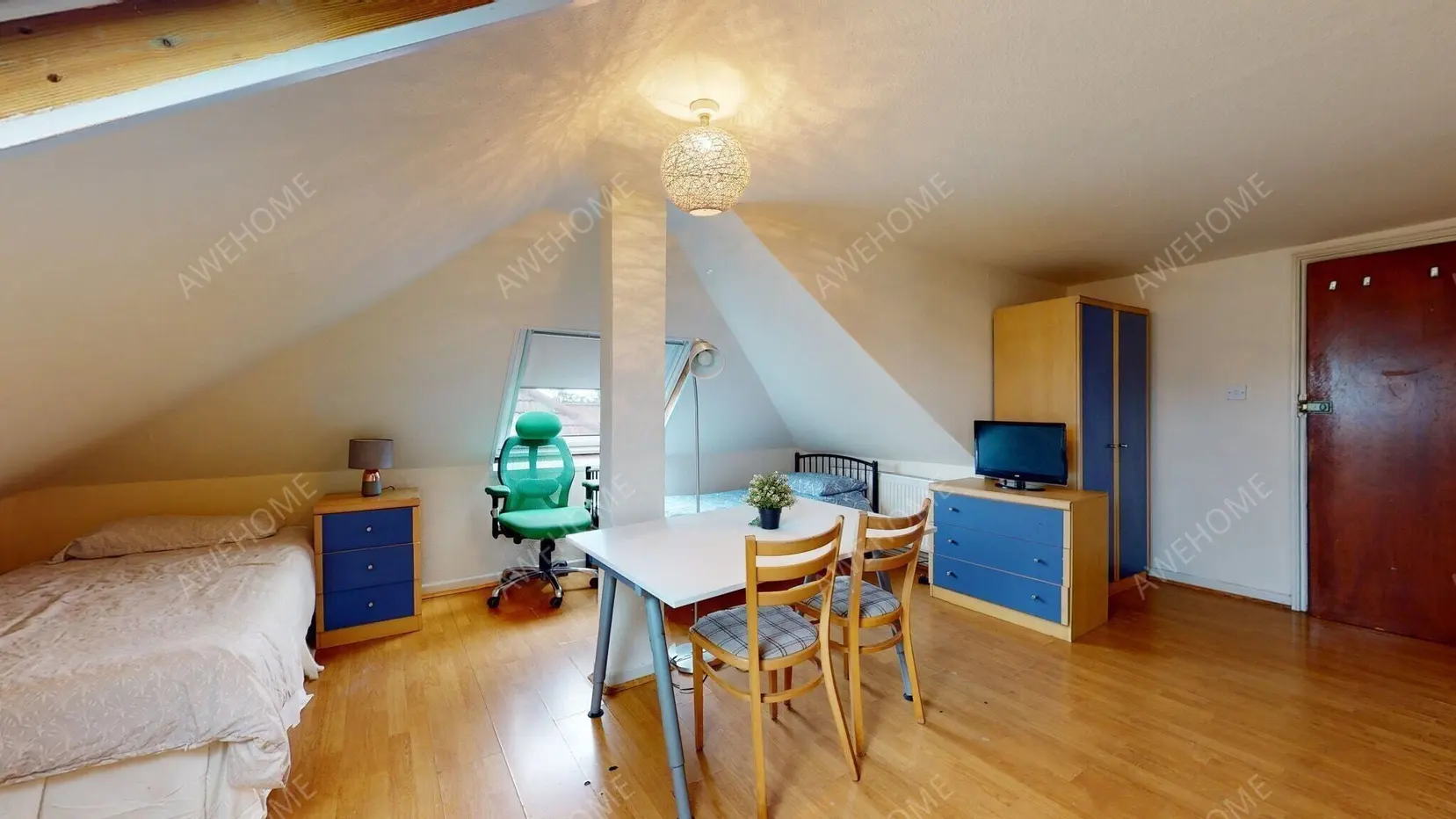 Londonshort-term accommodation Rentals[short-term accommodation]Cranhurst Road