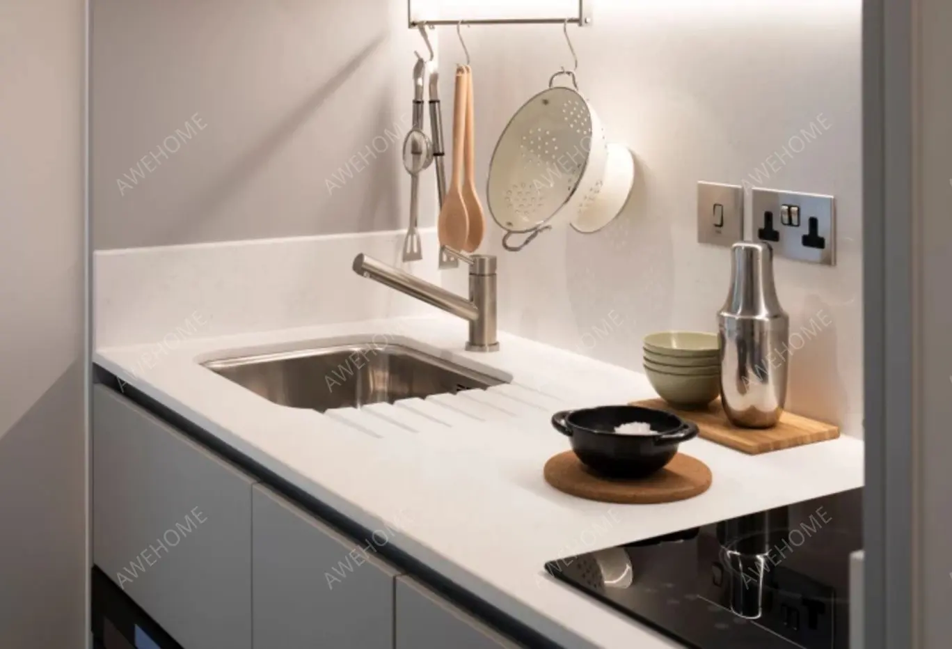 LondonSingle Apartment Rentals[Single Apartment]College Road