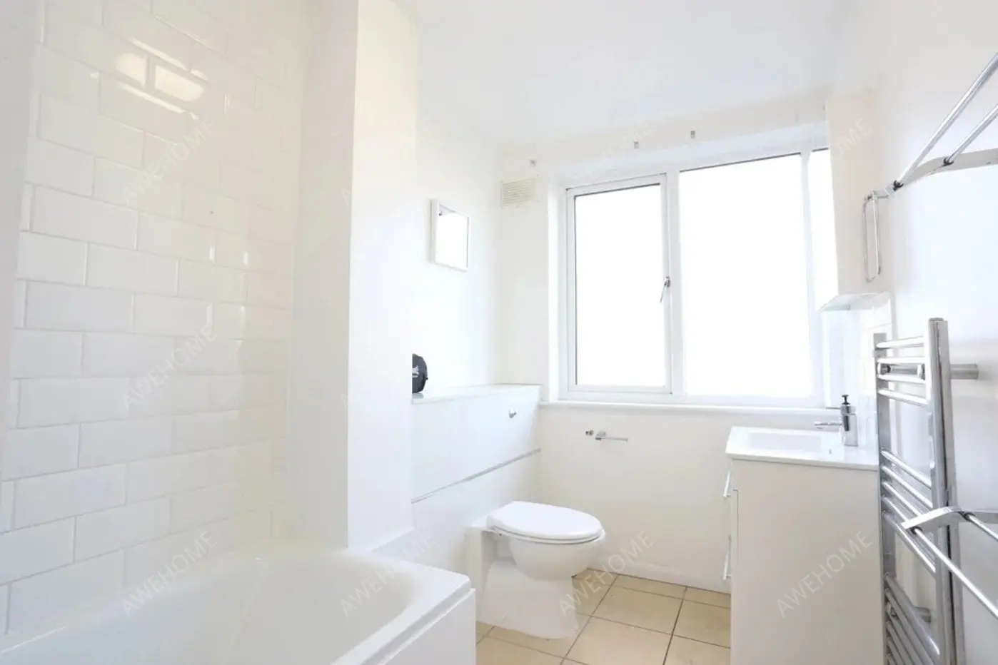 LondonSingle Apartment Rentals[Single Apartment]Sheffield Square