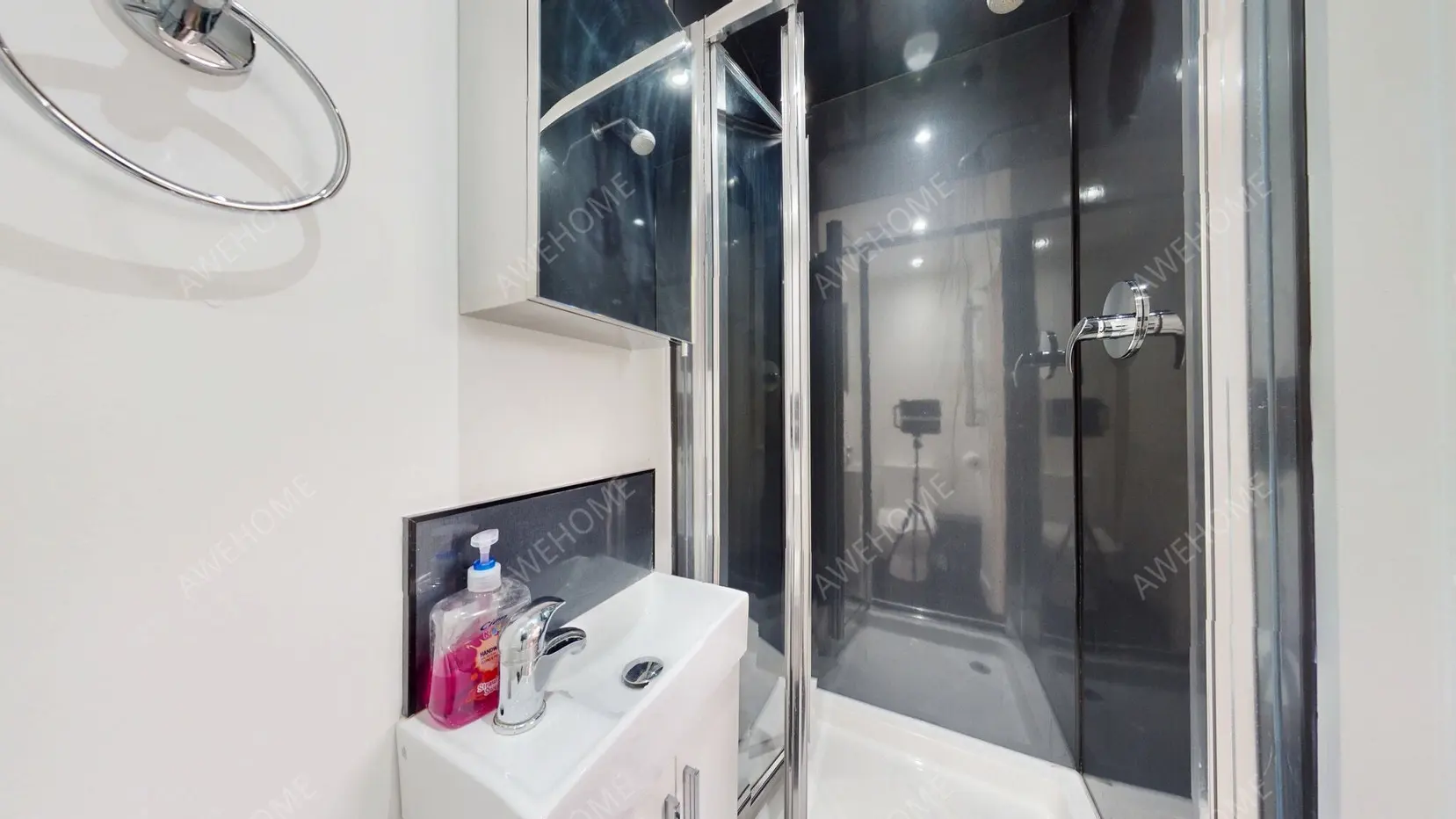 LondonSingle Apartment Rentals[Single Apartment]Blenheim Gardens