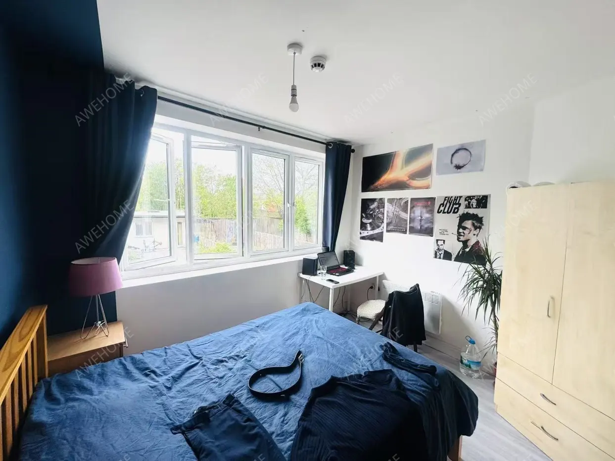 LondonSingle Apartment Rentals[Single Apartment]Alpha Road