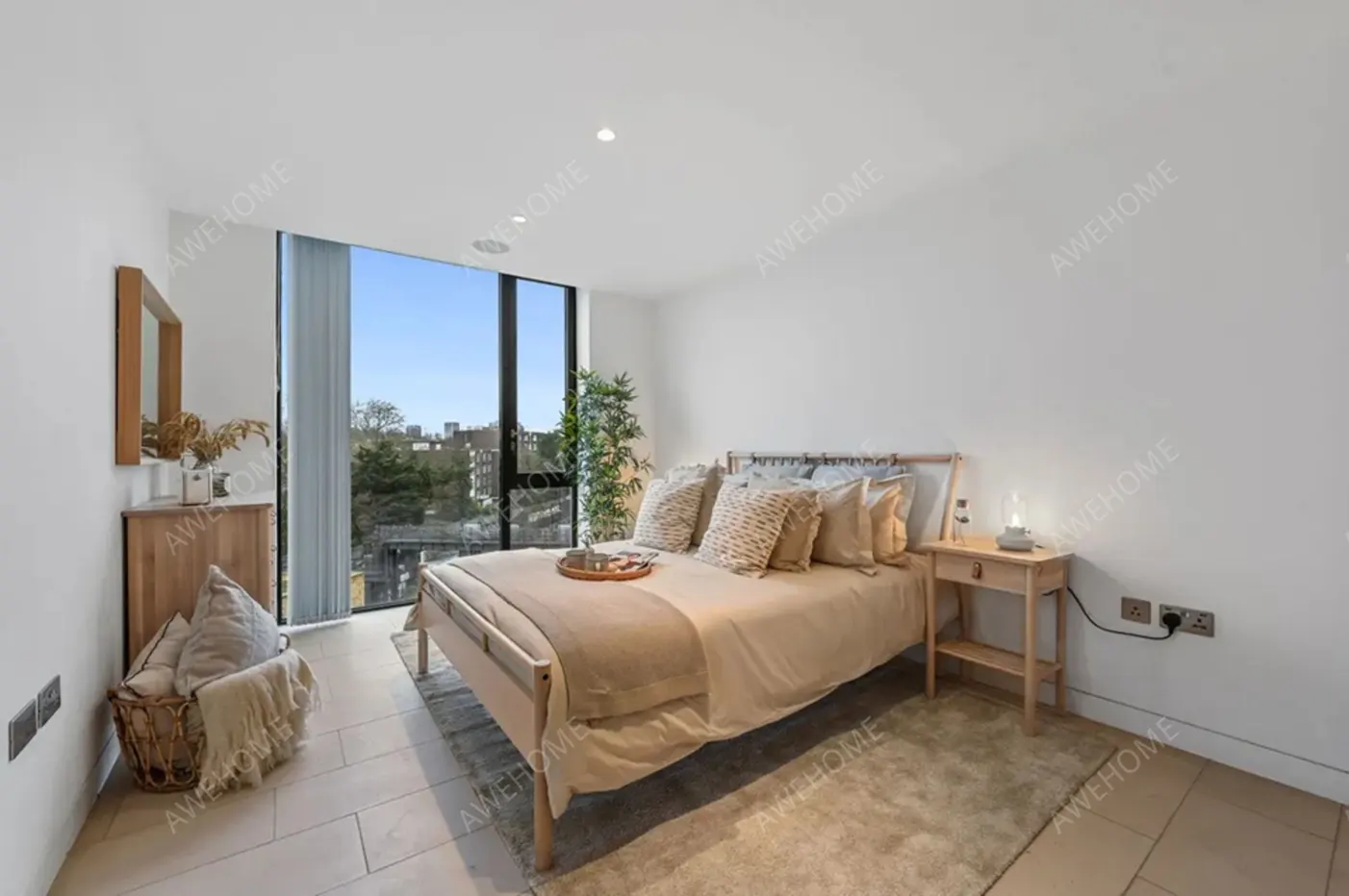 LondonSingle Apartment Rentals[Single Apartment]Oval Road