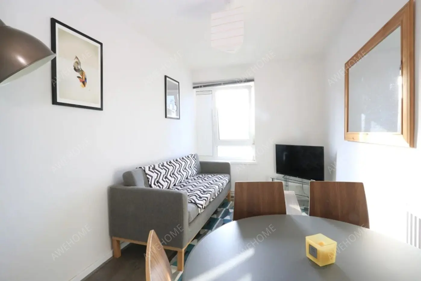 LondonSingle Apartment Rentals[Single Apartment]Ida Street