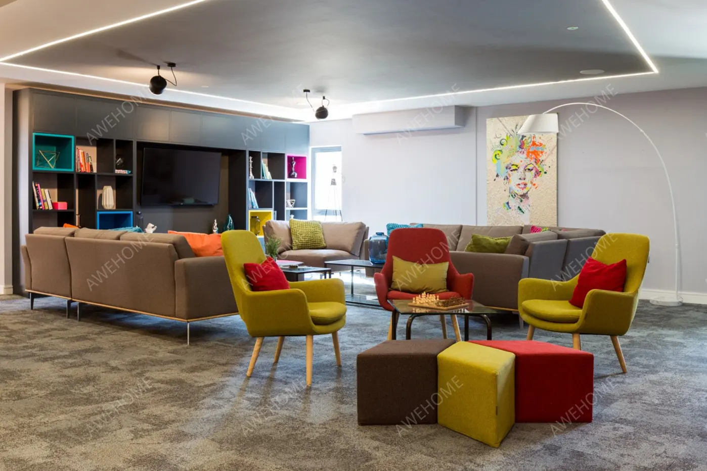 LeedsBNB Rentals[BNB]Cardigan Road