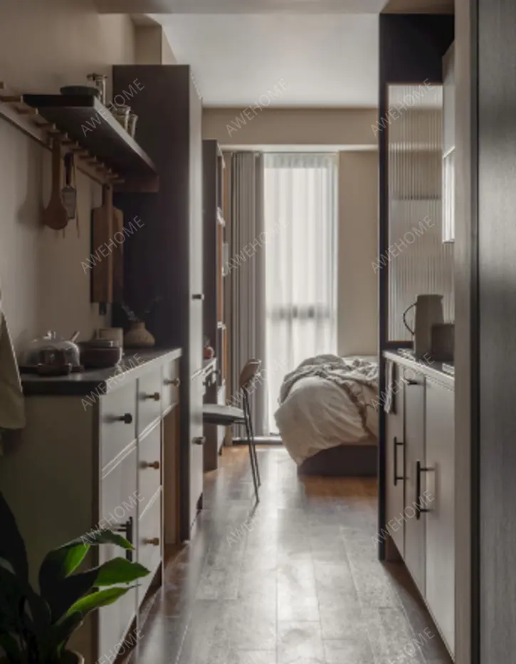 London RentalsFirst Way