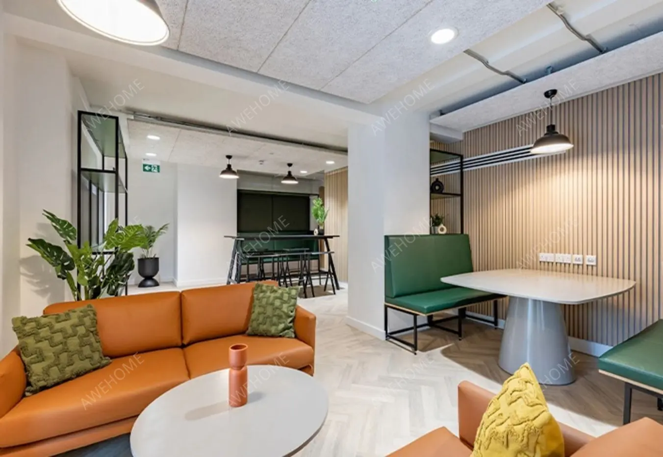 Londonshort-term accommodation Rentals[short-term accommodation]Talbot Square