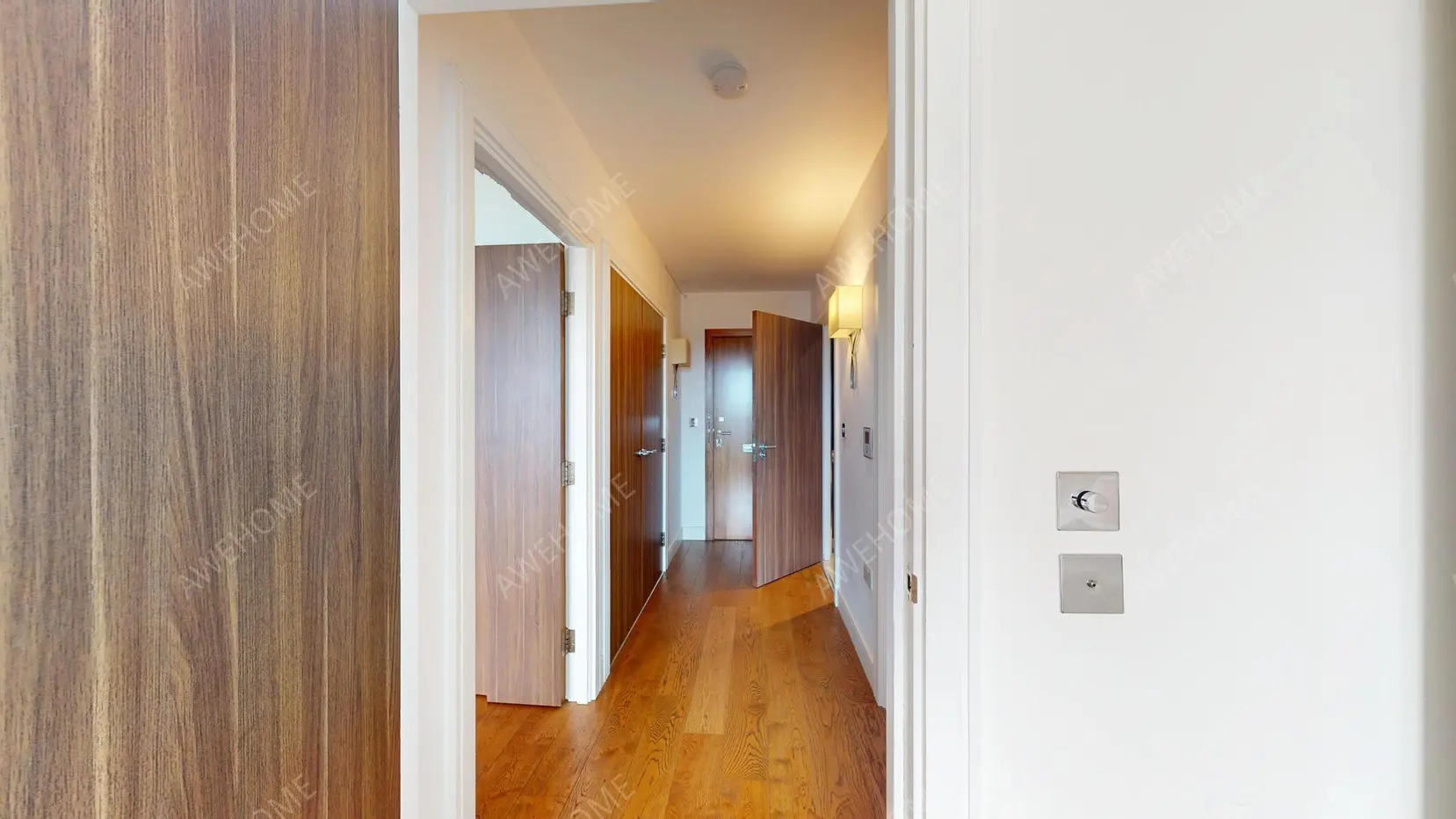 London RentalsLongfield Avenue