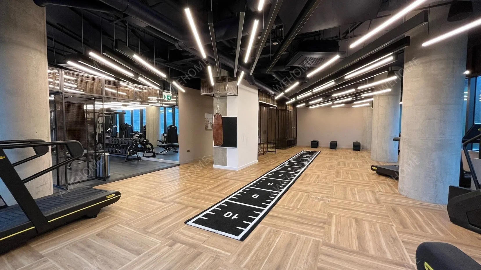 LondonSingle Apartment Rentals[Single Apartment]College Road