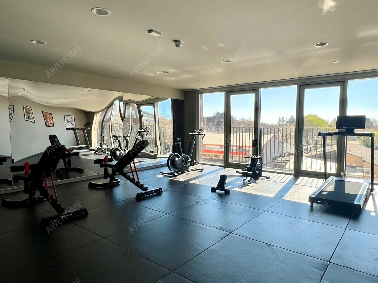 LondonService Apartment Rentals[Service Apartment]Victoria Road