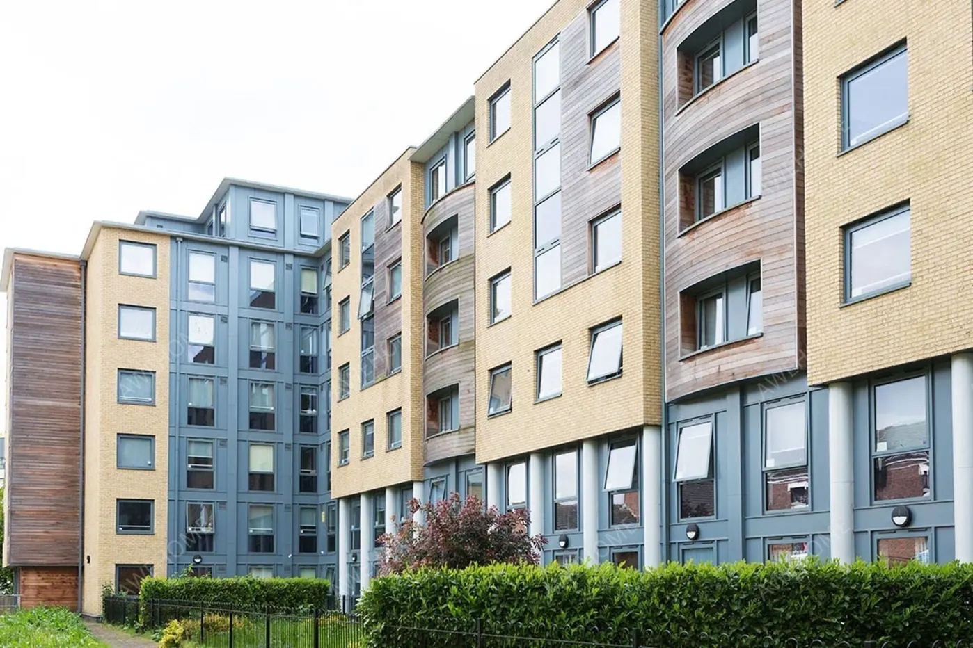 LondonSingle Apartment Rentals[Single Apartment]Market Road