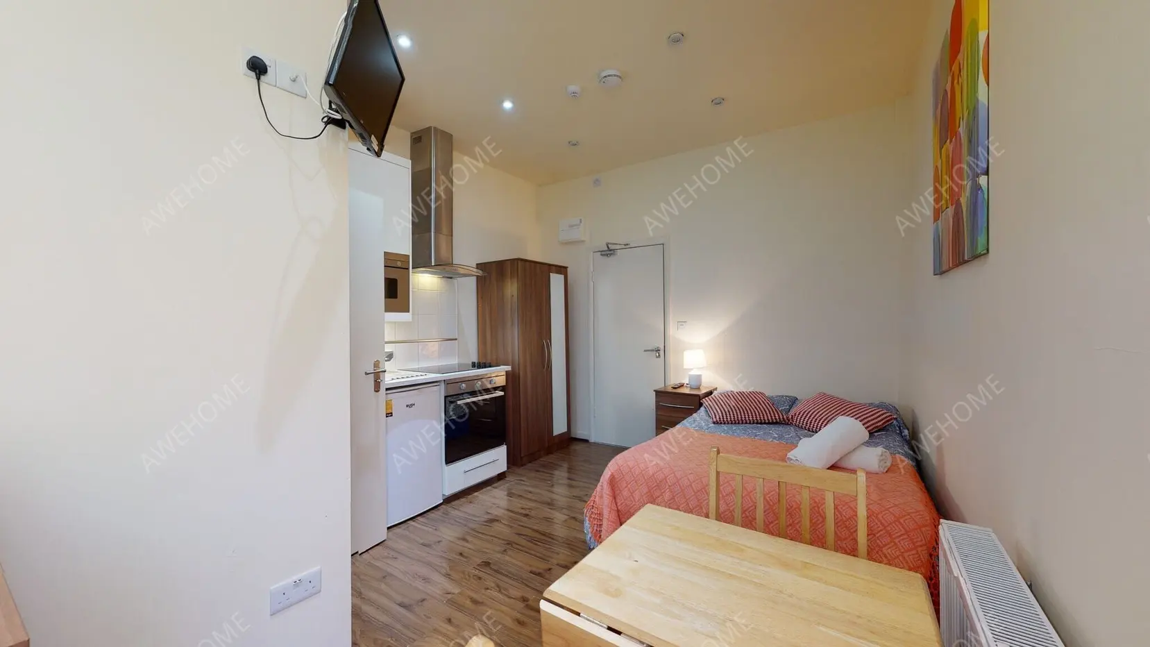 LondonSingle Apartment Rentals[Single Apartment]Cranhurst Road