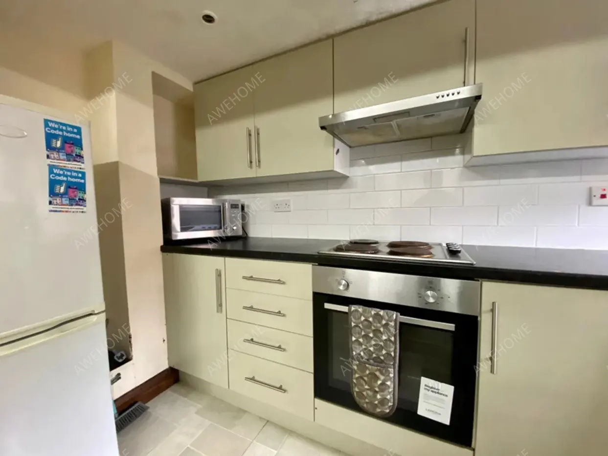 LeedsSingle Apartment Rentals[Single Apartment]Royal Park Avenue