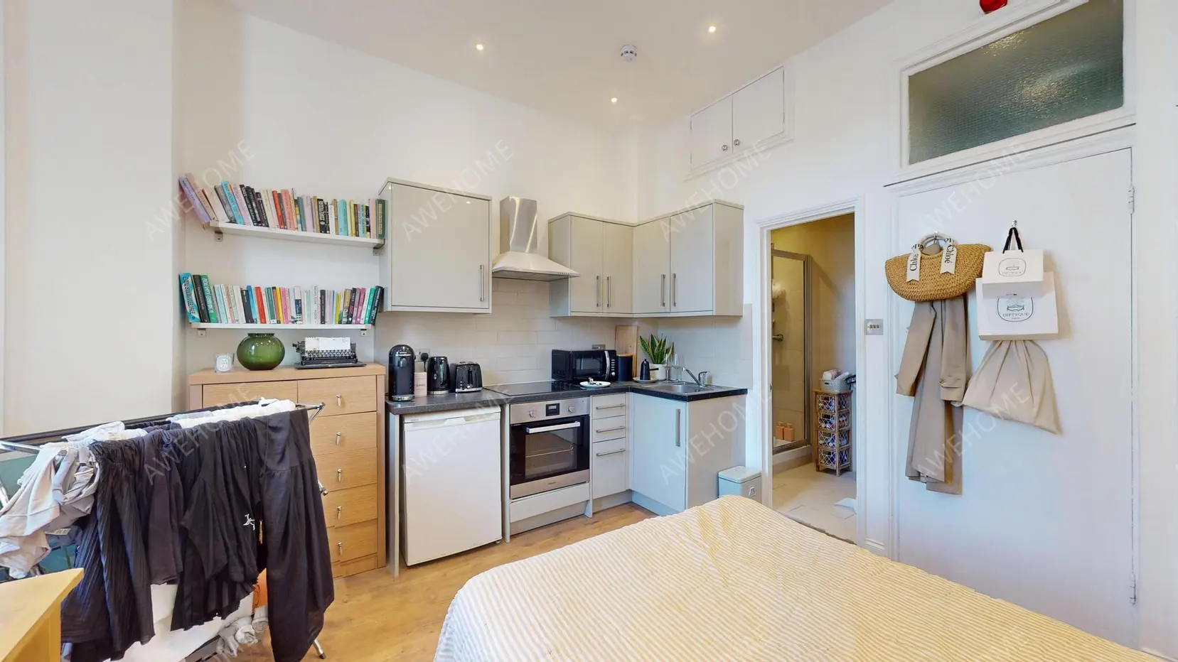 LondonBNB Rentals[BNB]Finborough Road