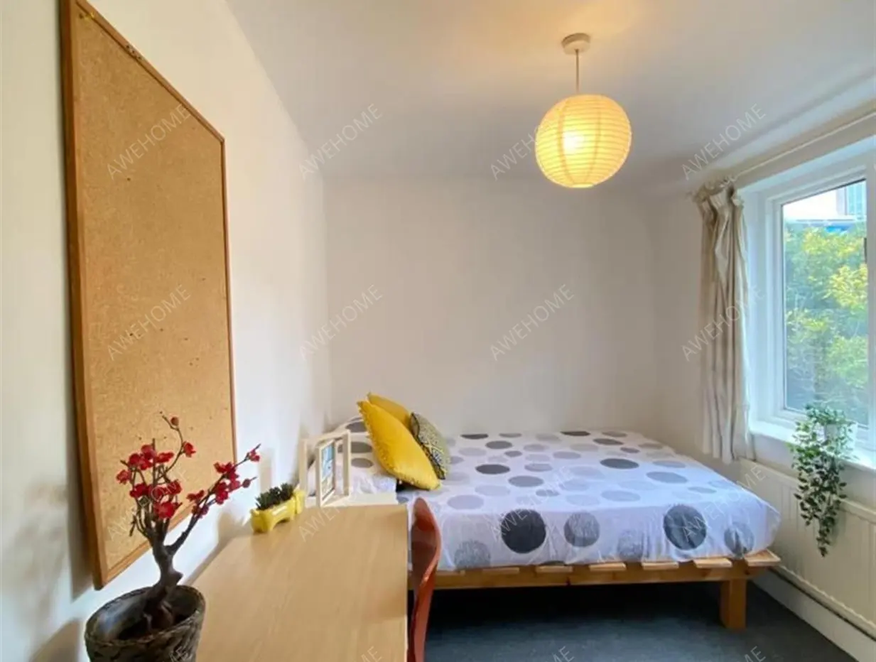 LondonSingle Apartment Rentals[Single Apartment]Amersham Grove