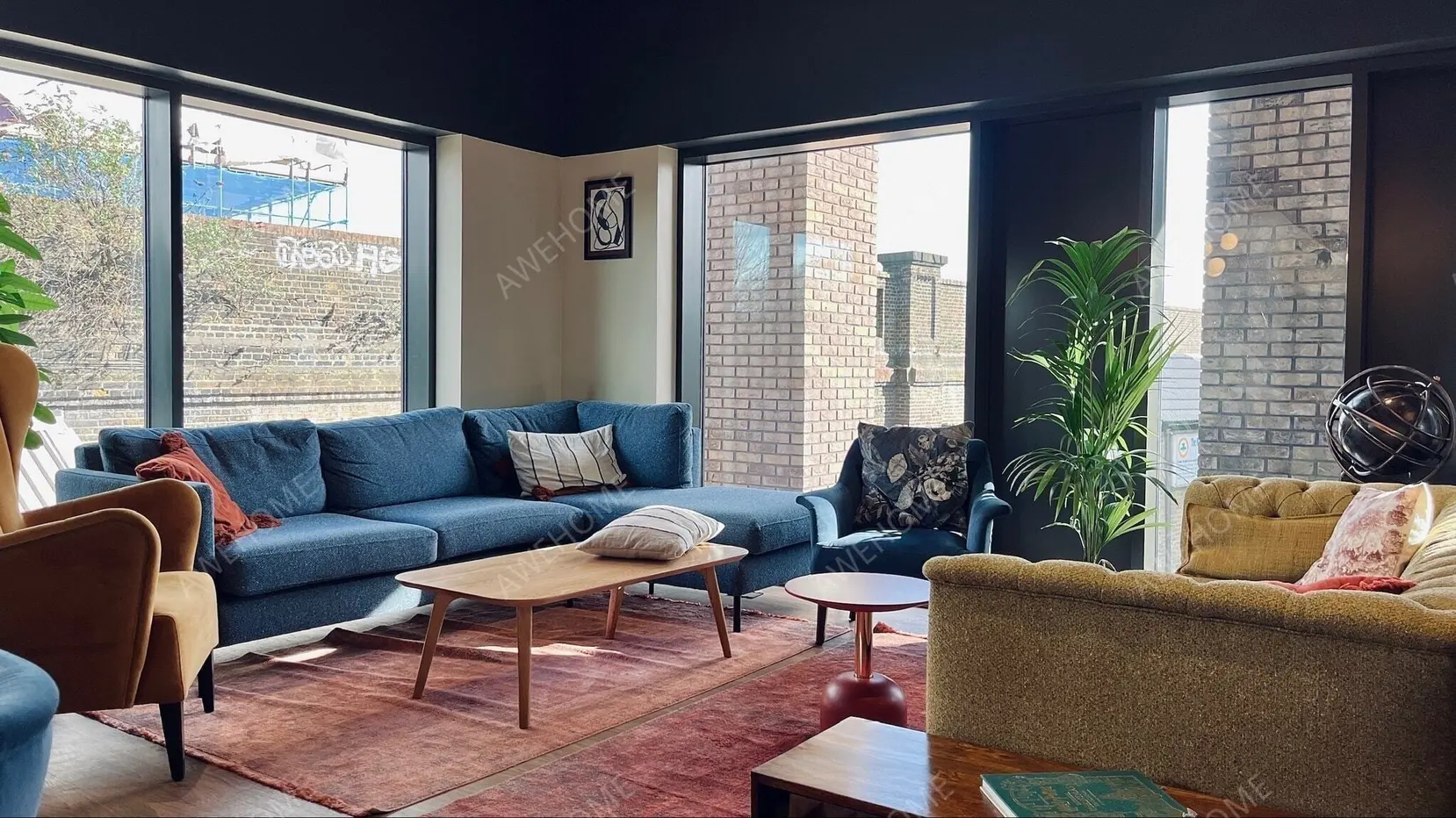 LondonSingle Apartment Rentals[Single Apartment]Ilderton Road