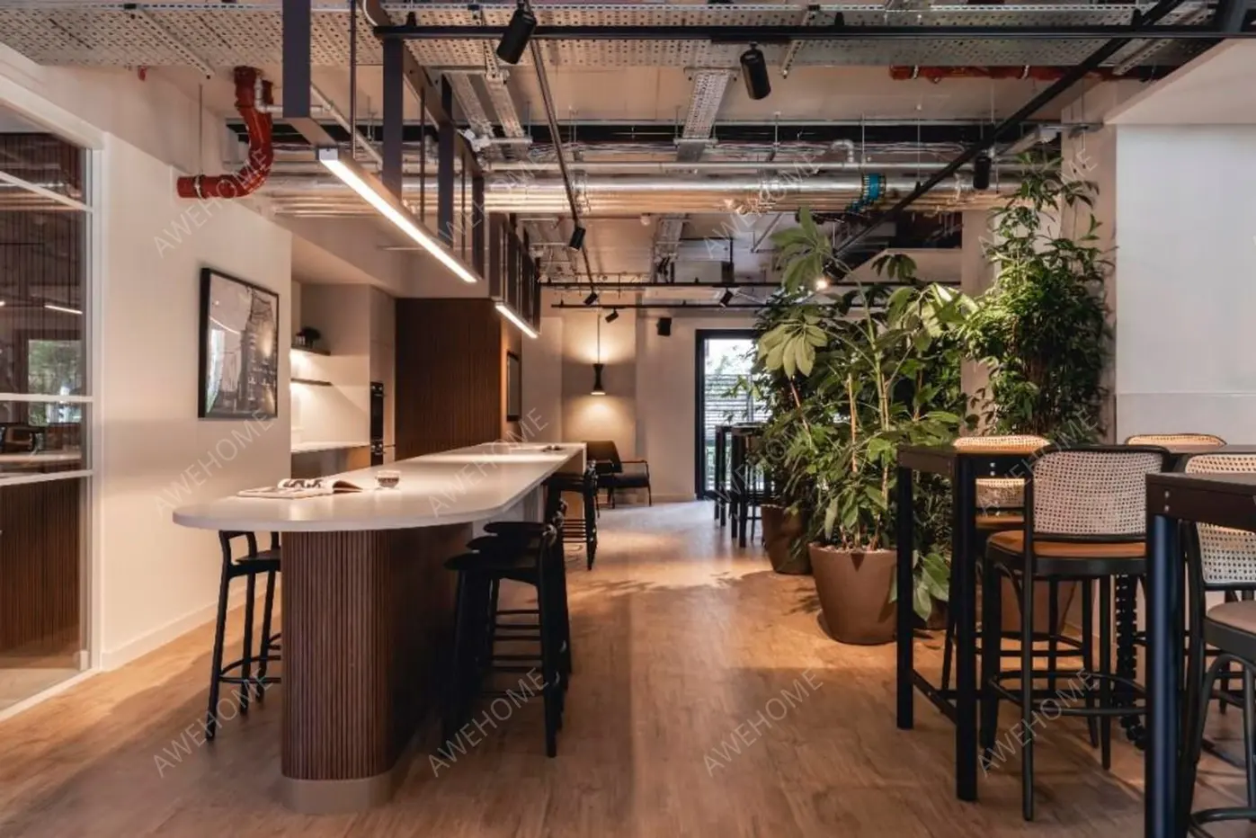 伦敦单身公寓租房[单身公寓]Vanguard Way