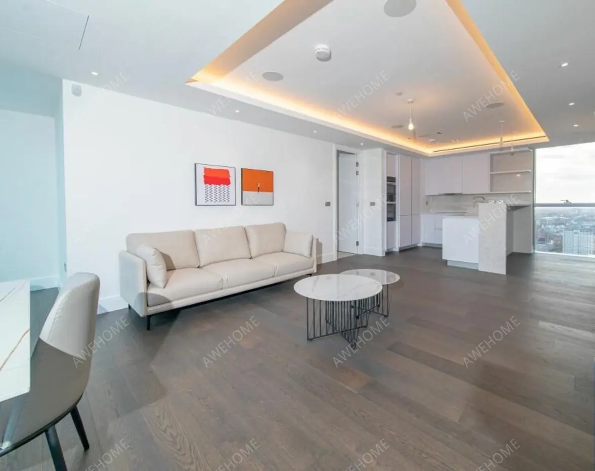 Londonshort-term accommodation Rentals[short-term accommodation]Bollinder Place