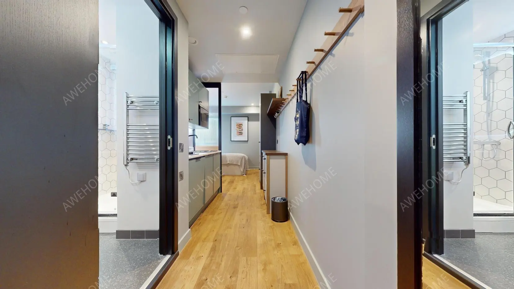 LondonSingle Apartment Rentals[Single Apartment]First Way