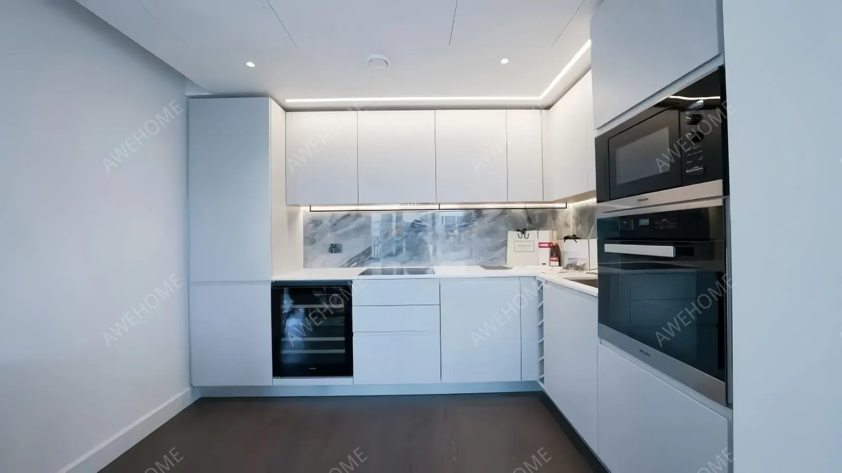 LondonSingle Apartment Rentals[Single Apartment]Fountain Way