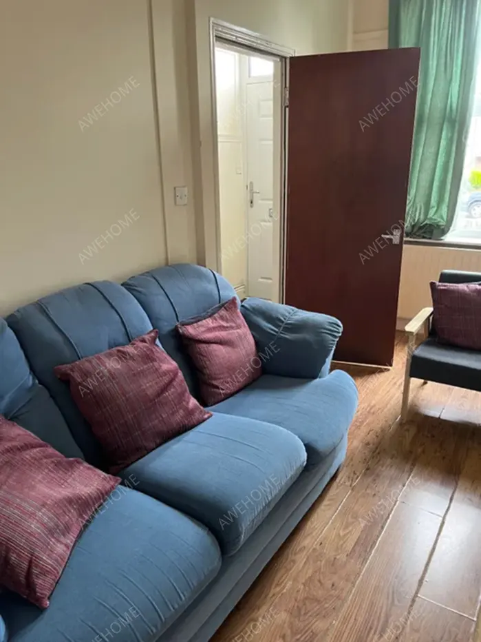 LeedsSingle Apartment Rentals[Single Apartment]Haddon Road