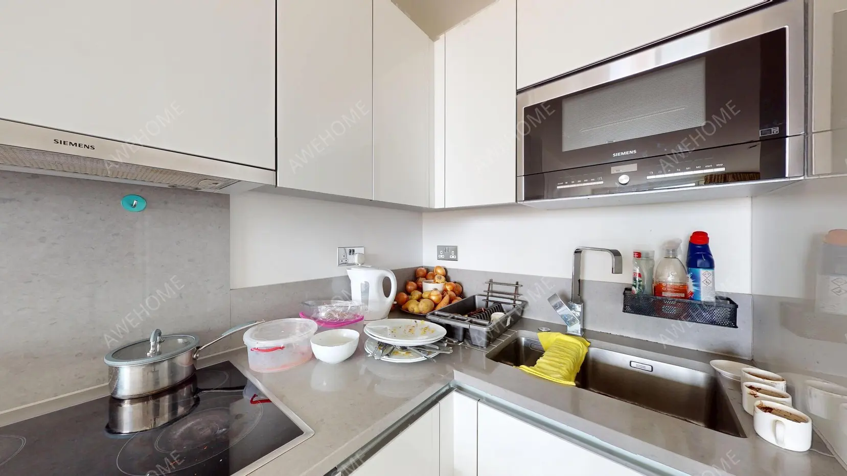 London RentalsLongfield Avenue