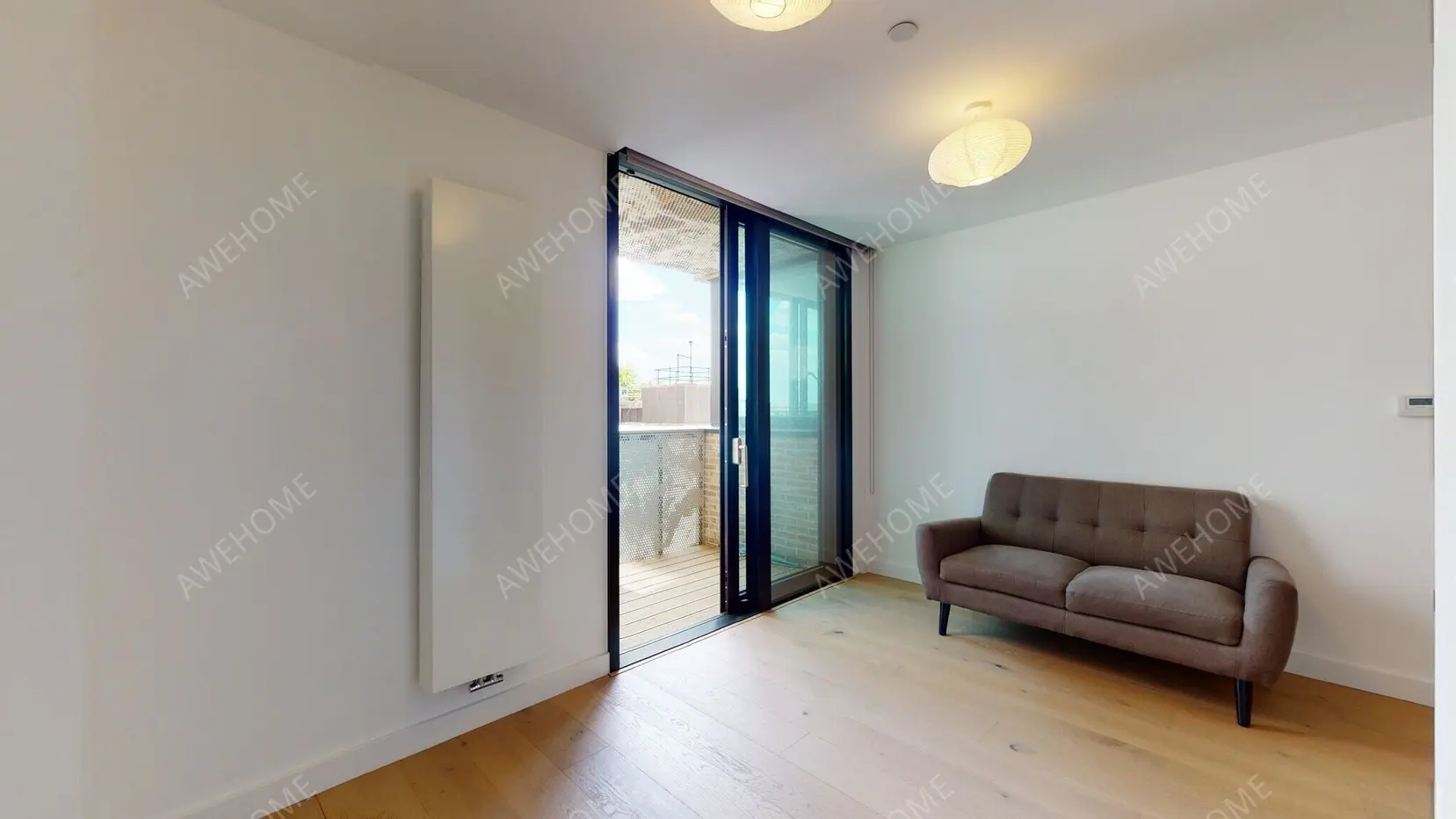 伦敦租房Highgate Hill