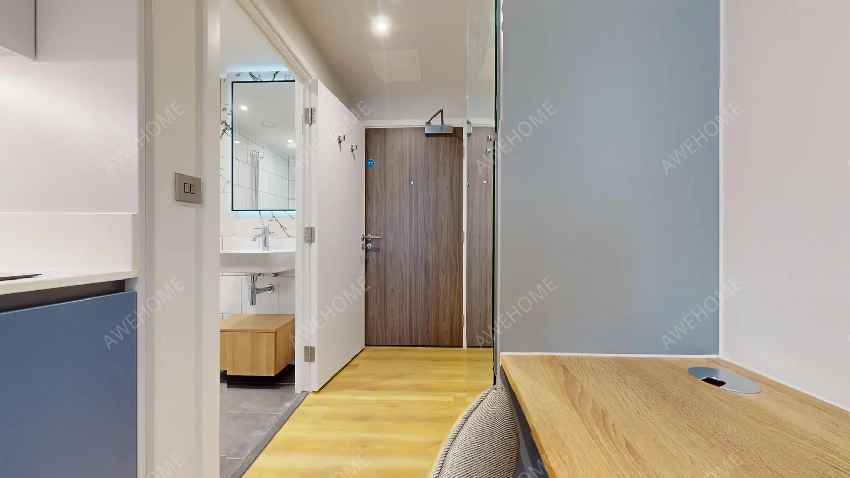 LondonSingle Apartment Rentals[Single Apartment]College Road