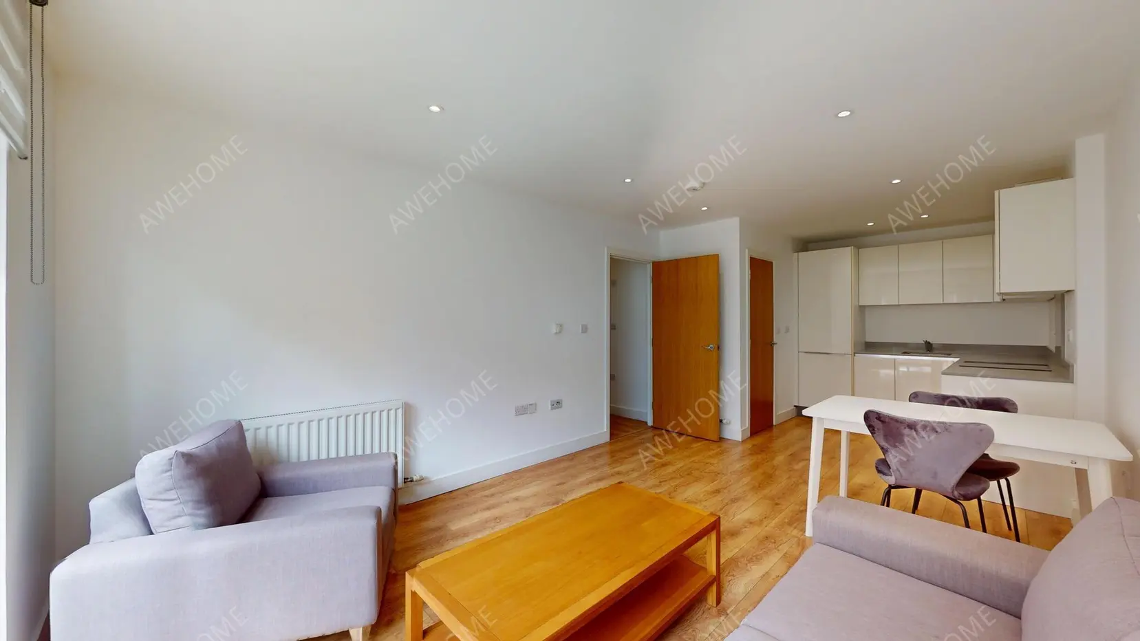 LondonSingle Apartment Rentals[Single Apartment]Headstone Road