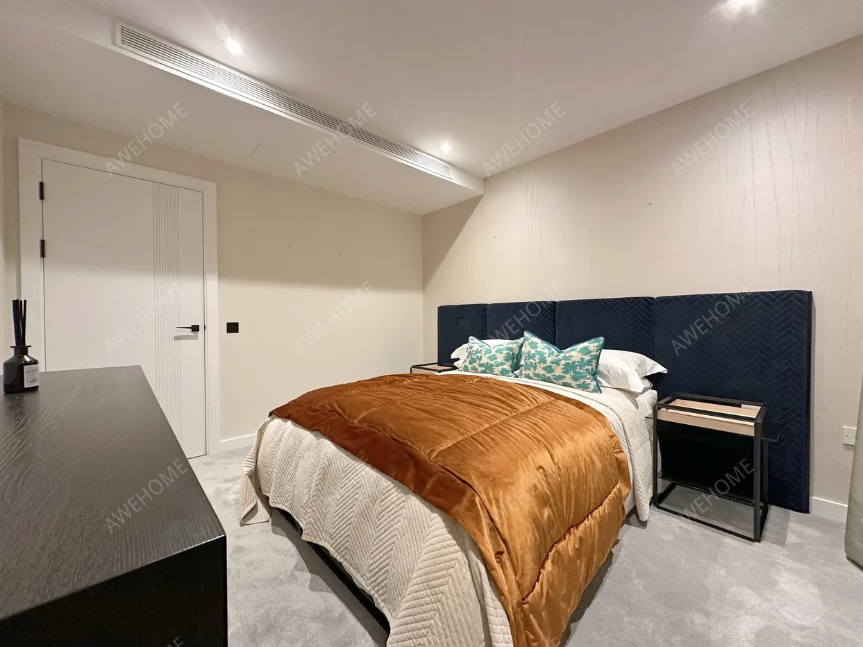 伦敦民宿租房[民宿]Merino Gardens