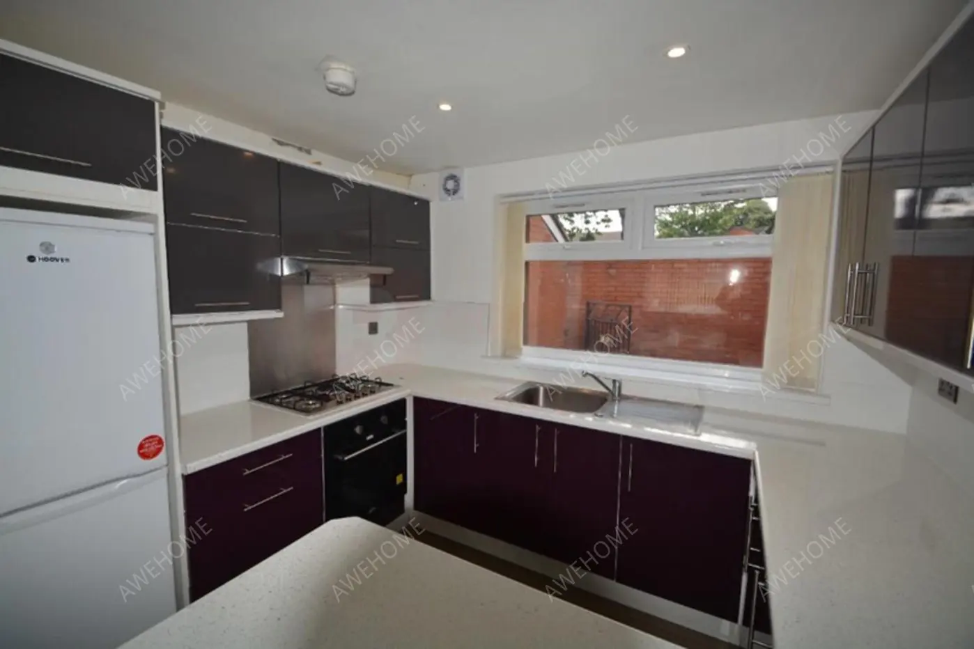 LeedsBNB Rentals[BNB]Woodsley Road