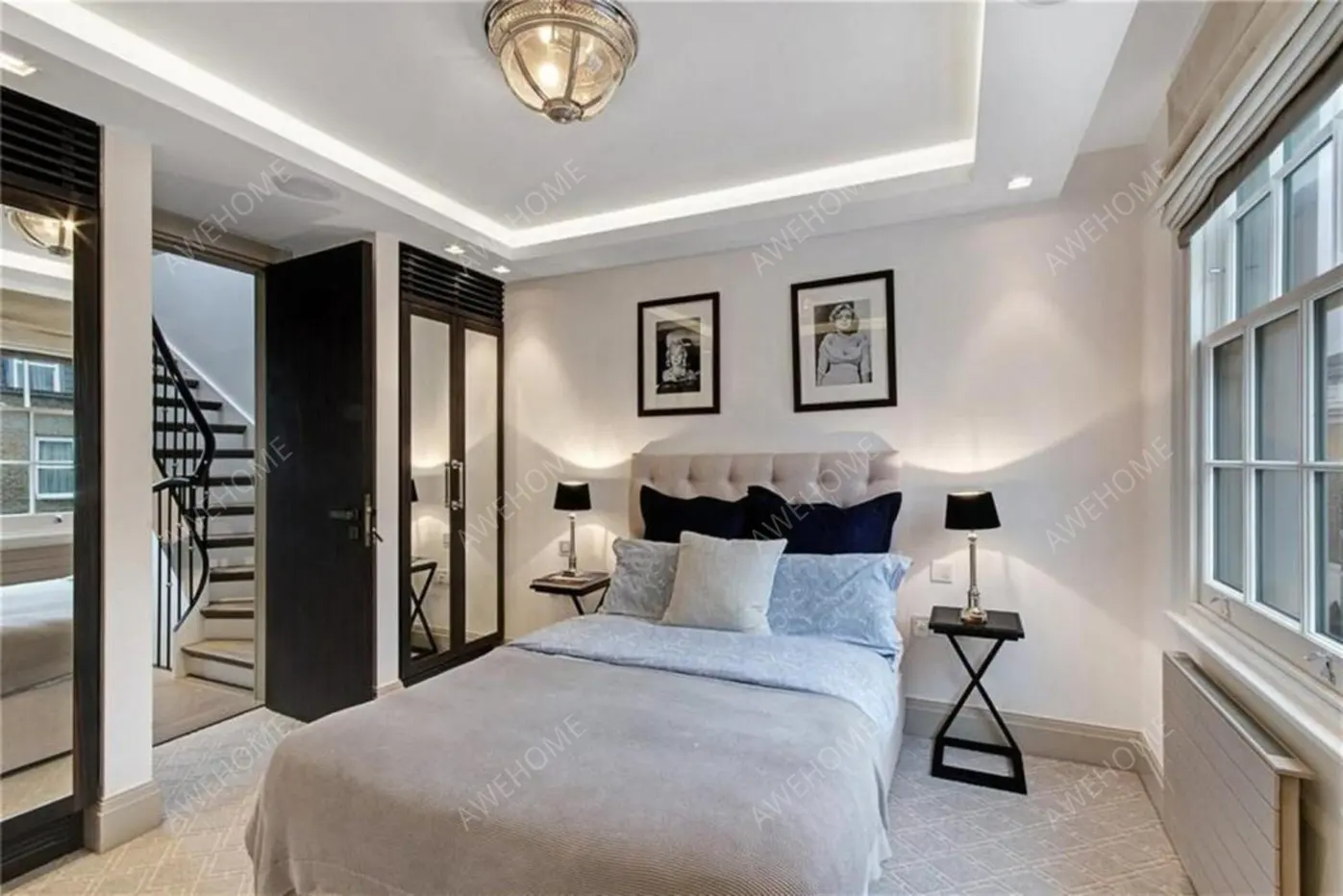 LondonSingle Apartment Rentals[Single Apartment]Trevor Place