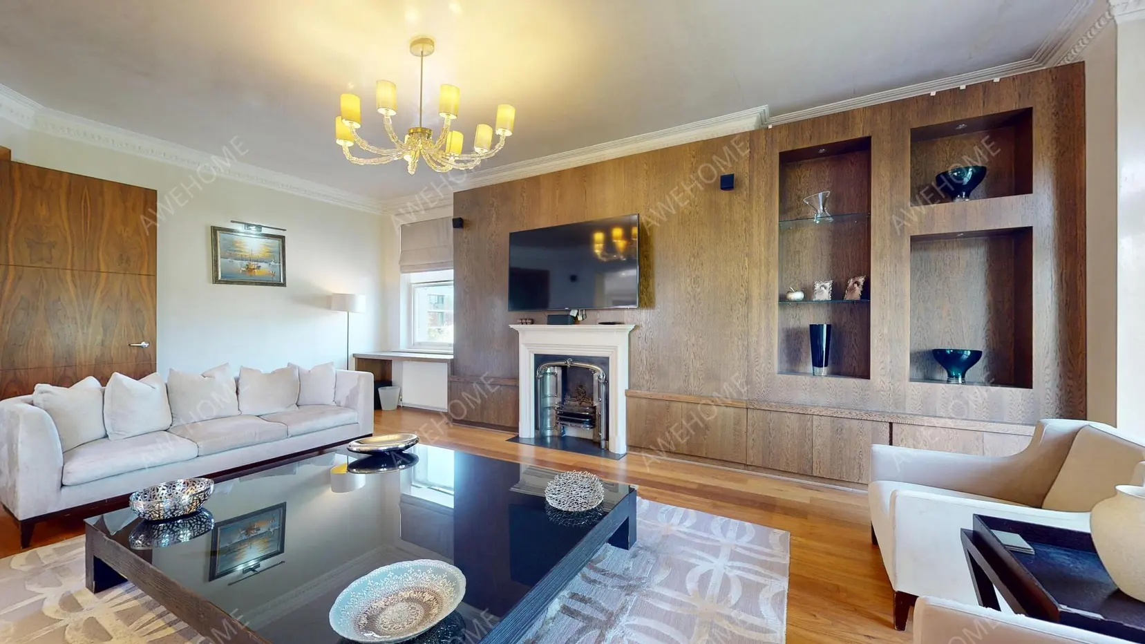 London RentalsKnightsbridge