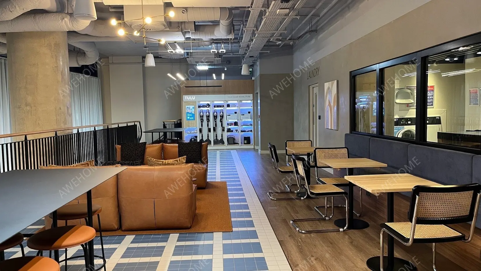 LondonSingle Apartment Rentals[Single Apartment]College Road