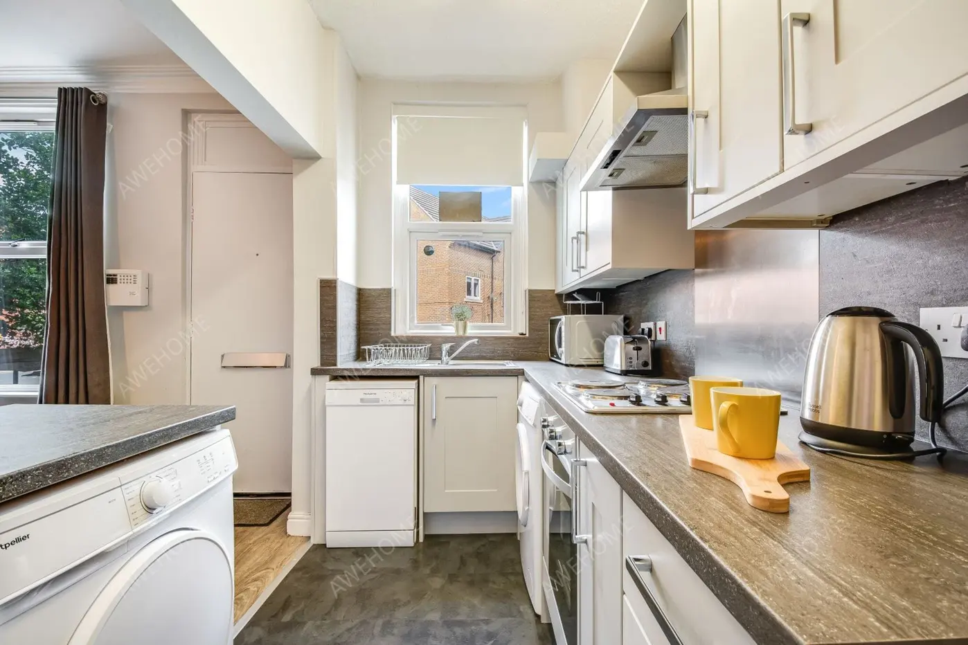 Leedsshort-term accommodation Rentals[short-term accommodation]Hessle Street