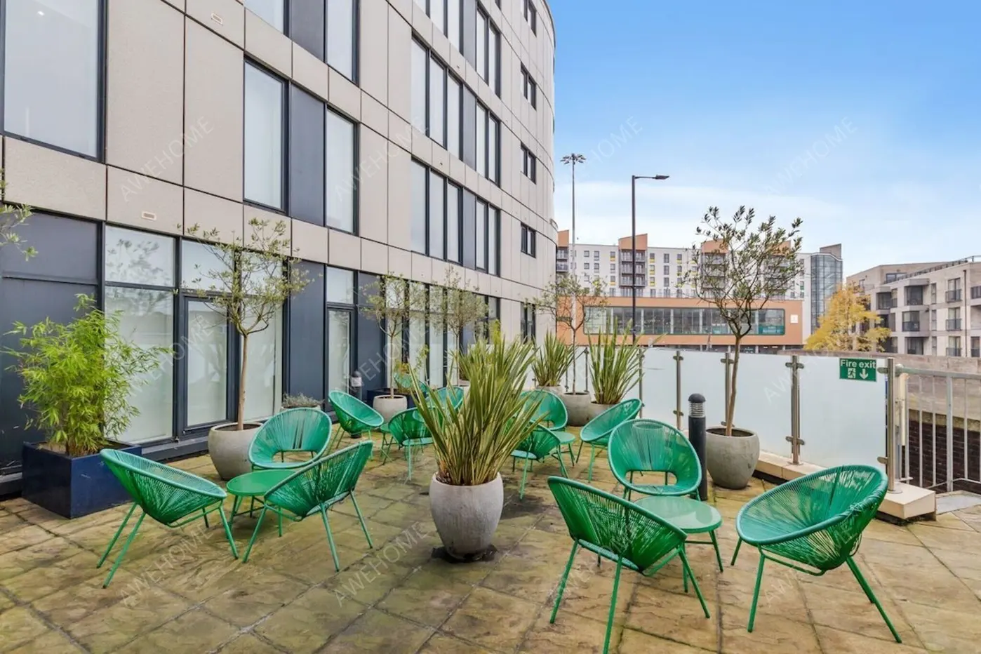 伦敦短租房租房[短租房]Headstone Road