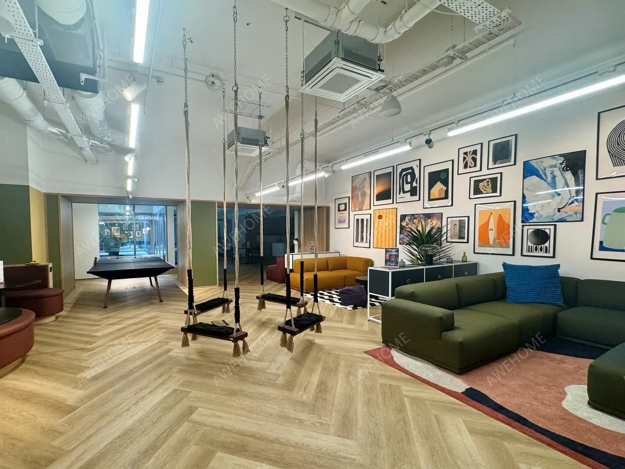 LondonSingle Apartment Rentals[Single Apartment]Great West Road