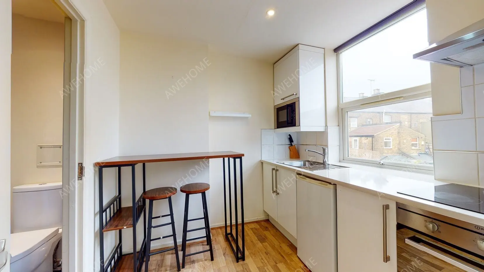 Londonshort-term accommodation Rentals[short-term accommodation]Ash Grove