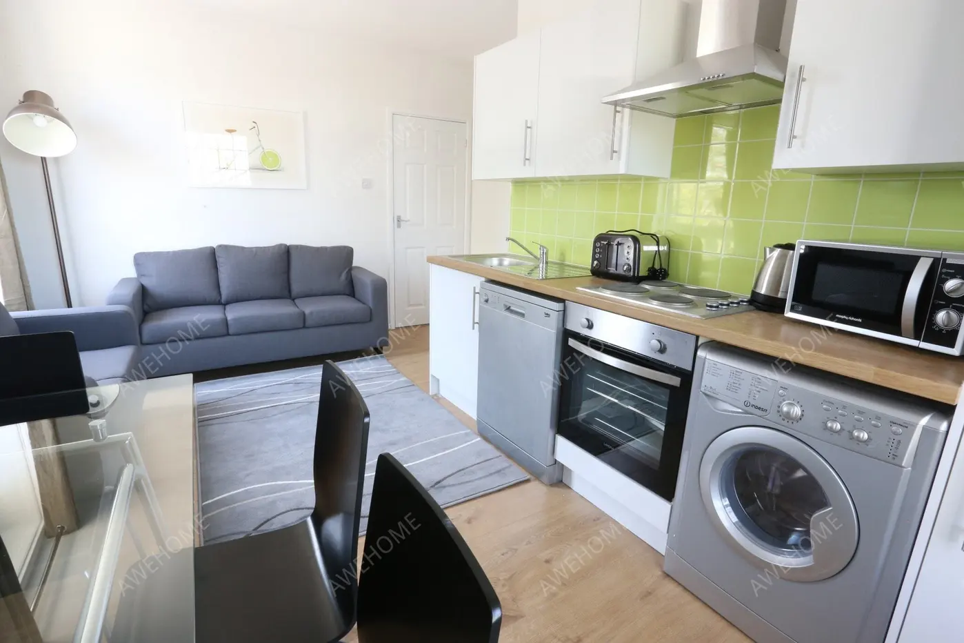LondonSingle Apartment Rentals[Single Apartment]Bromley High Street