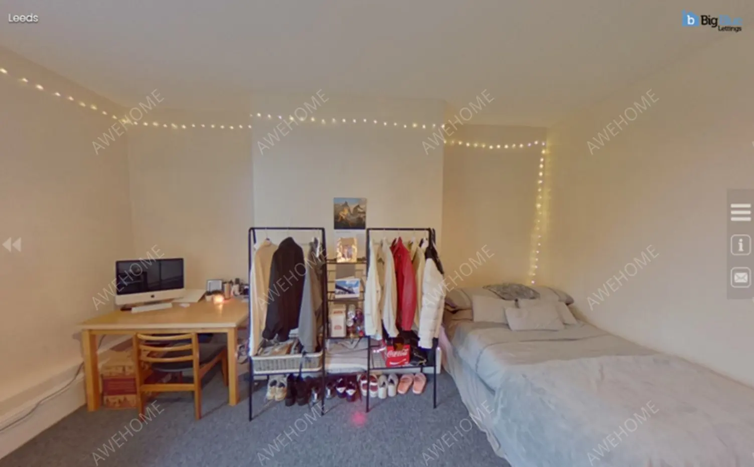 Leedsshort-term accommodation Rentals[short-term accommodation]Cardigan Road