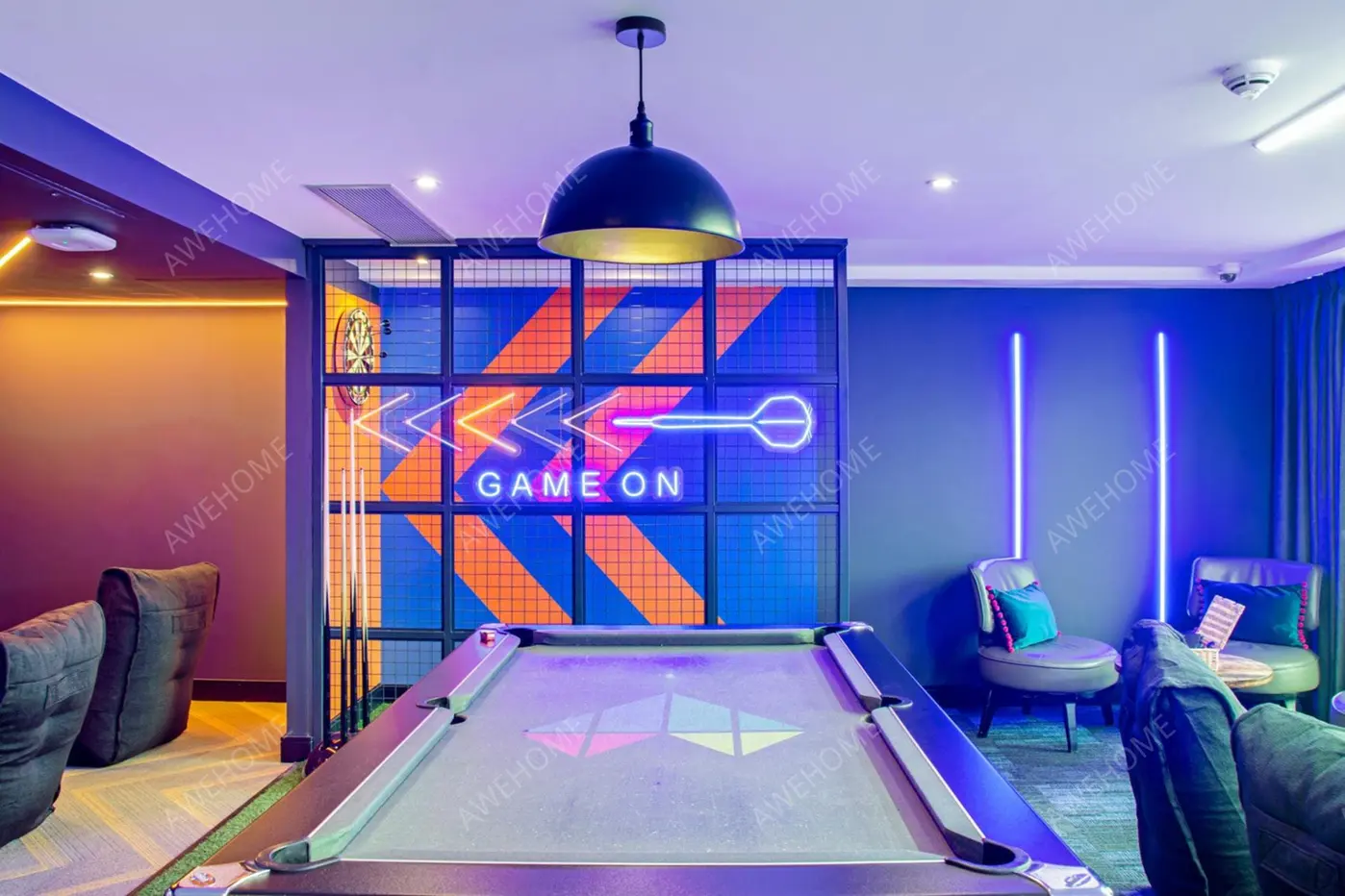 LeedsBNB Rentals[BNB]Cardigan Road