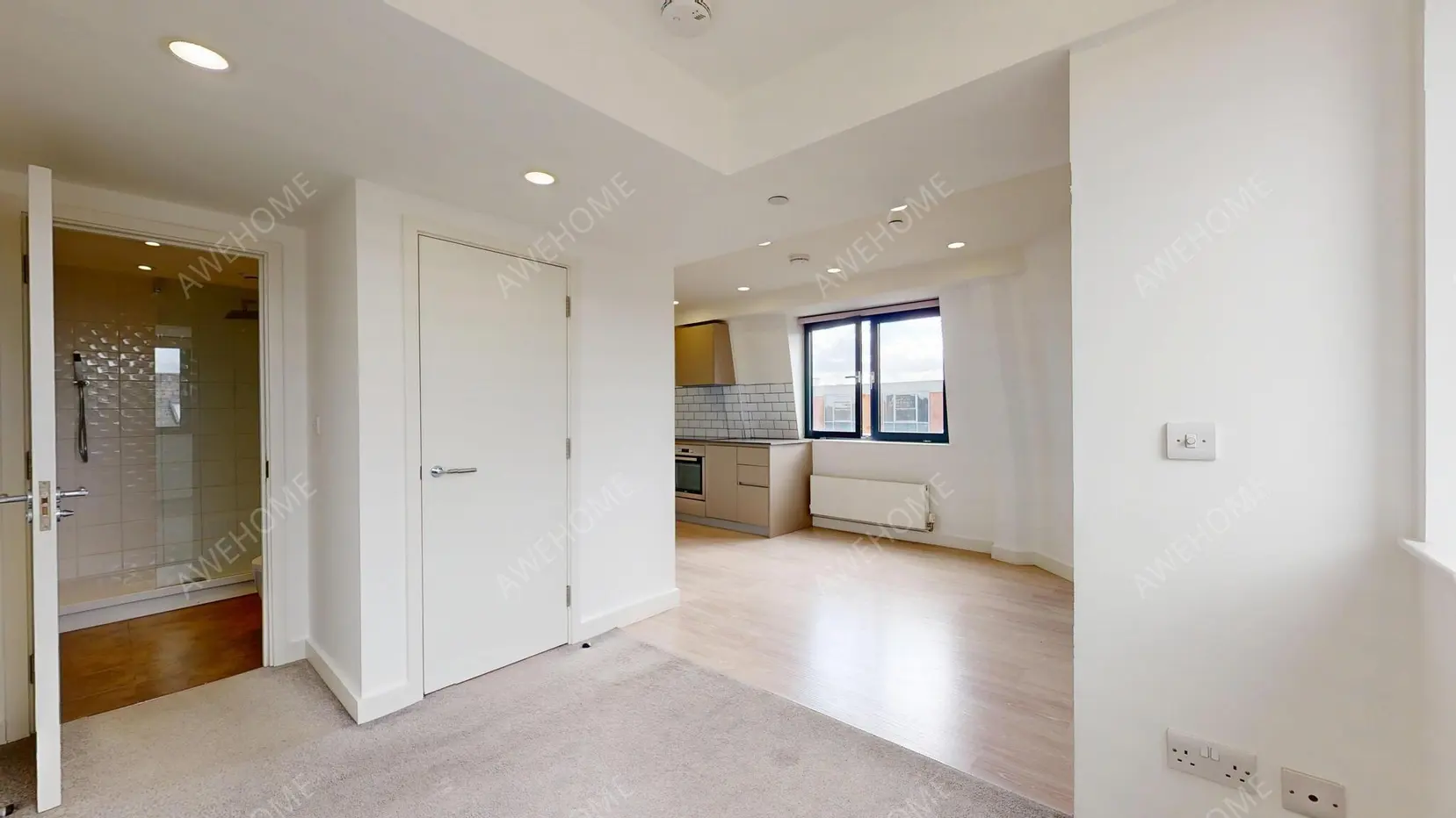 LondonSingle Apartment Rentals[Single Apartment]St. Peters Street