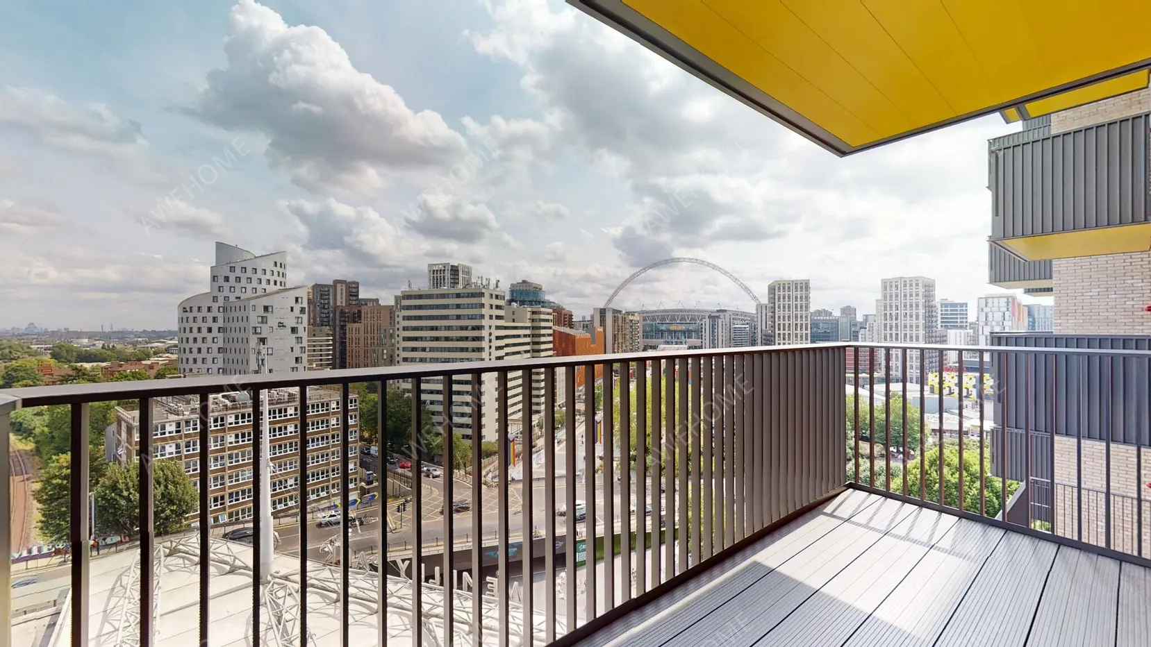 LondonSingle Apartment Rentals[Single Apartment]42 Brook Ave